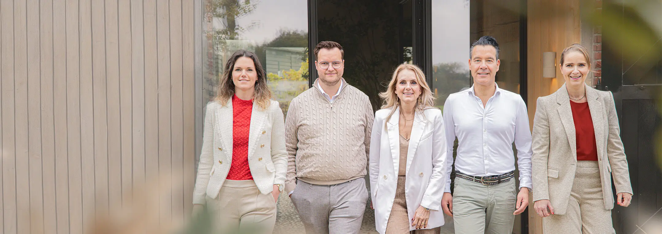 Over ons | AMB Makelaars met hart voor wonen in Den Bosch