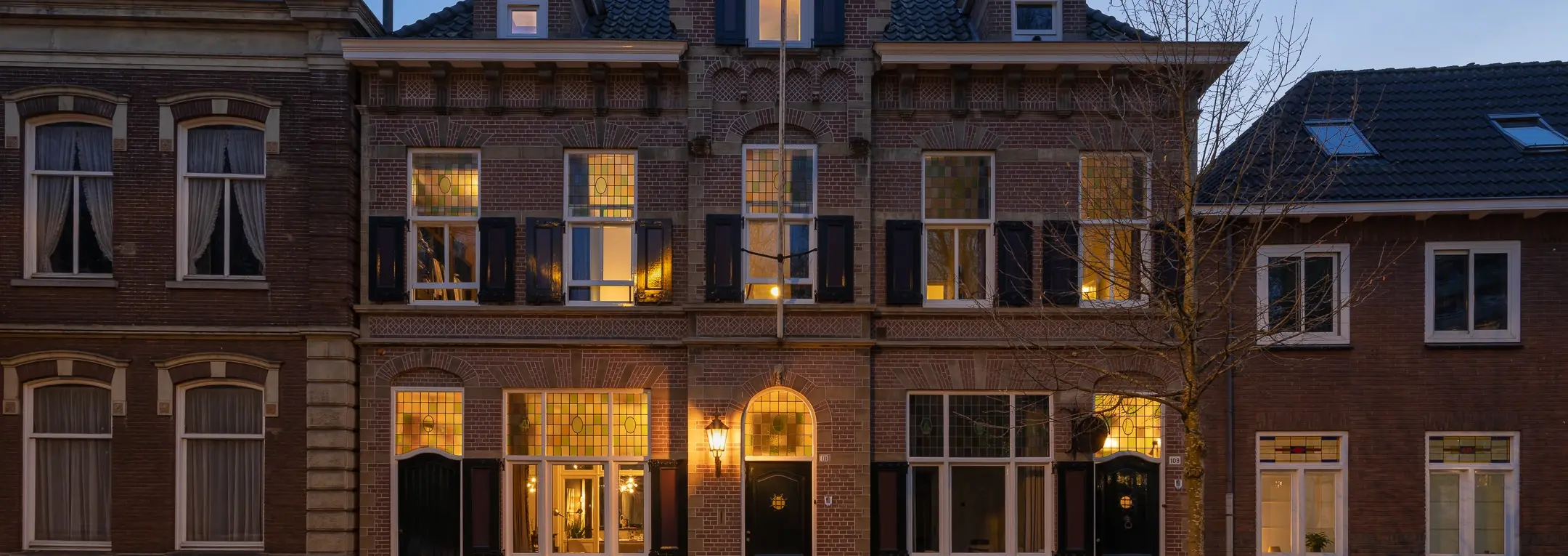 Makelaar Den Bosch